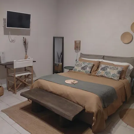 B&b Villa Rosalia-3