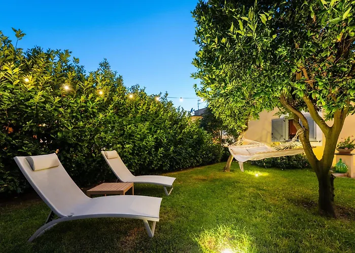 B&B Prochytea Procida